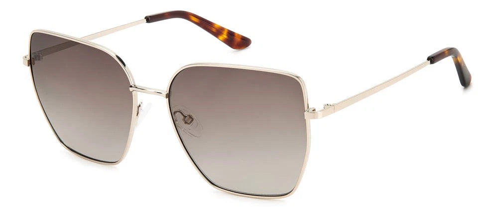 Juicy Couture JU627GS-03YGHA-58 58mm New Sunglasses