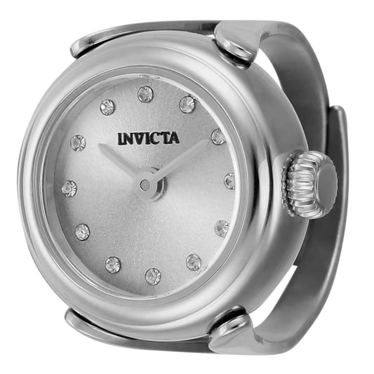 Invicta 44480 Missing