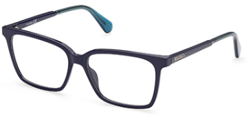 Max &amp; Co MO5052-53092 53mm New Eyeglasses