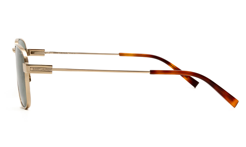 Yves Saint Laurent SL 741-003 53mm New Sunglasses