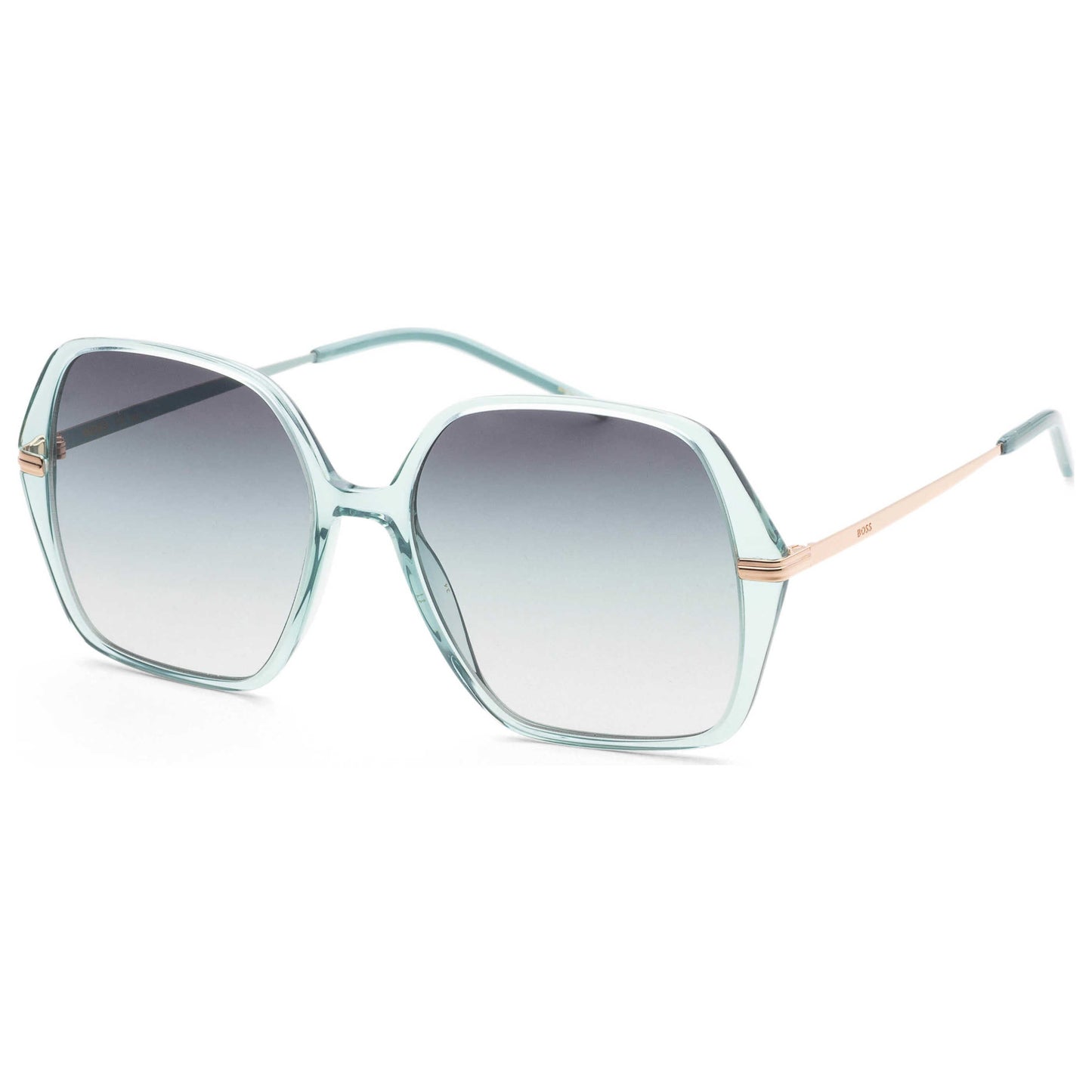 Hugo Boss BOSS1660-S-PEF-IB 57mm