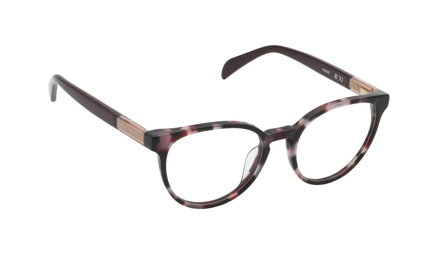 Tous VTOB69-0AGK 51mm New Eyeglasses