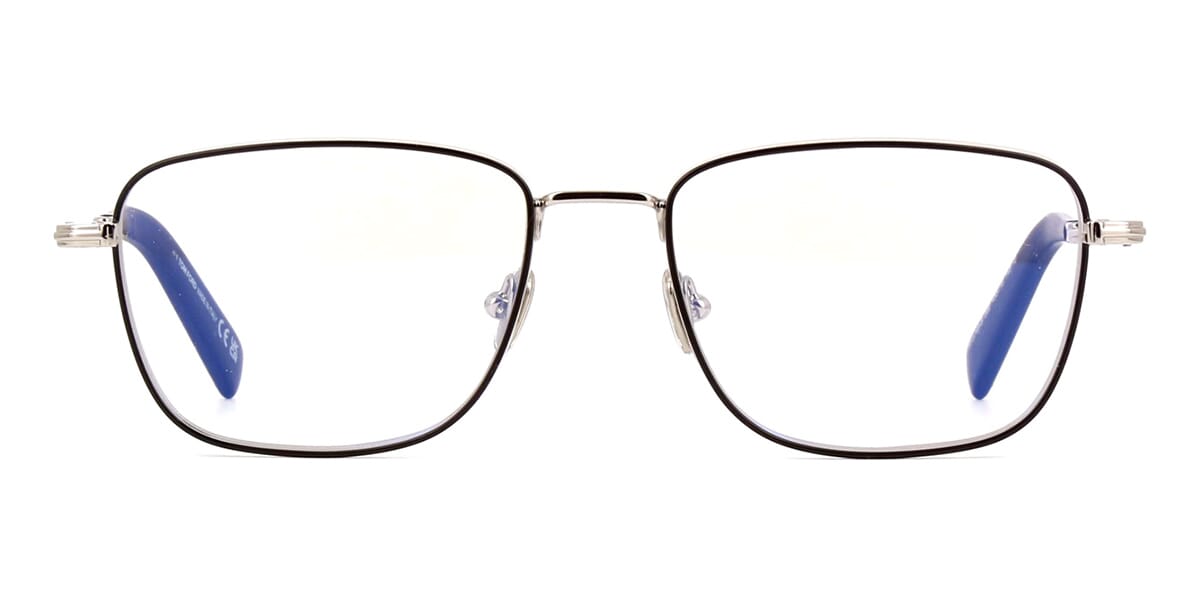 Tom Ford FT5748-B-55002 55mm New Eyeglasses