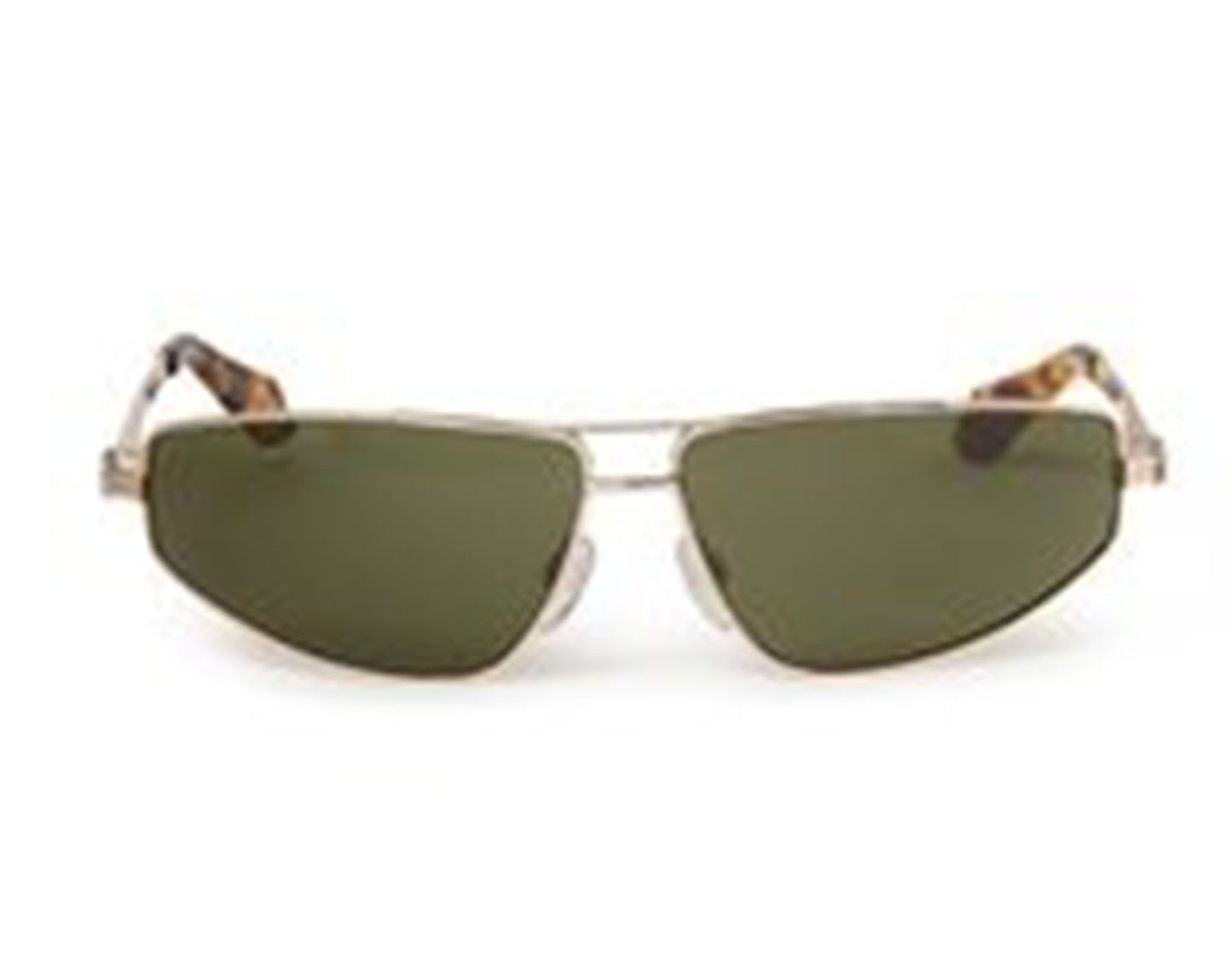 Palm Angels PERI059S24MET0017655 64mm New Sunglasses