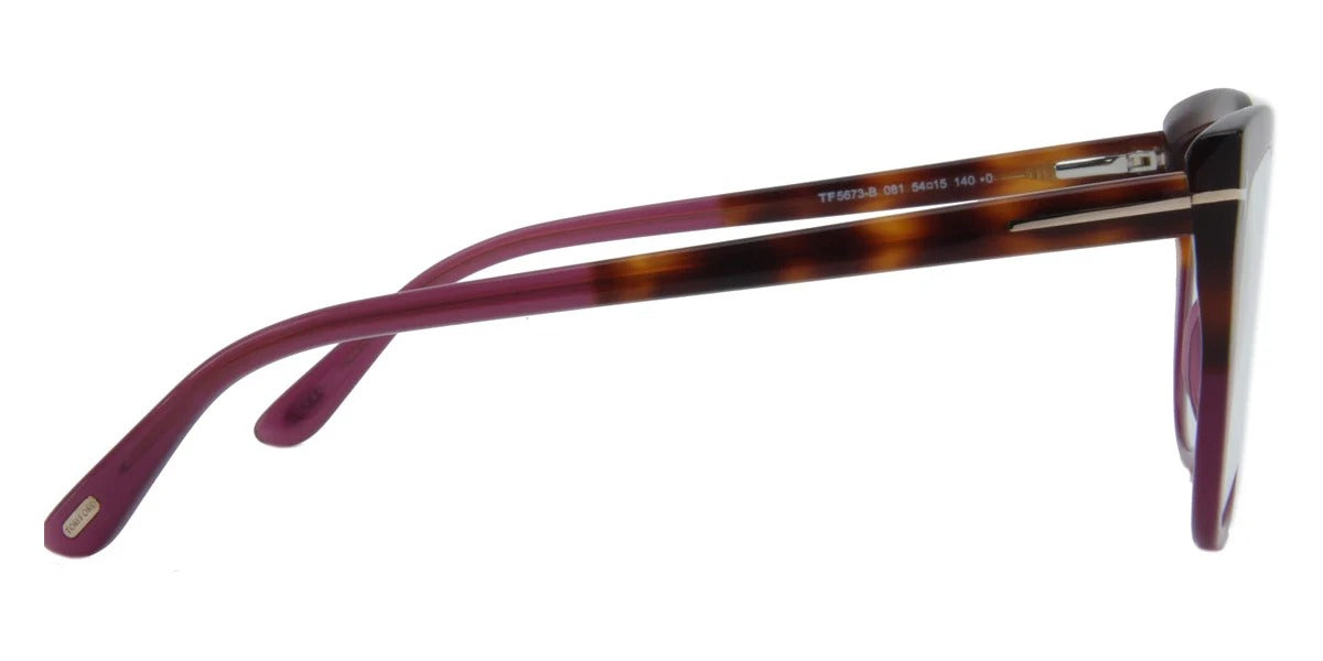 Tom Ford FT5673-B-81 54
