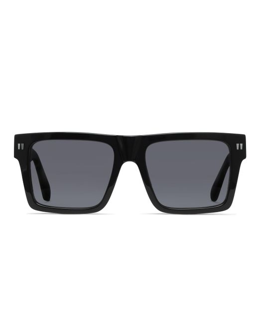 Off White LAWTON-OERI109C99PLA0011307 54mm New Sunglasses