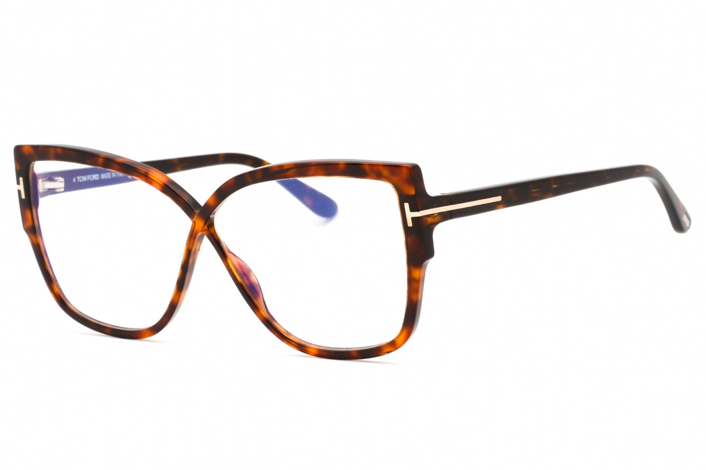 Tom Ford FT5828-B-052 60mm New Eyeglasses