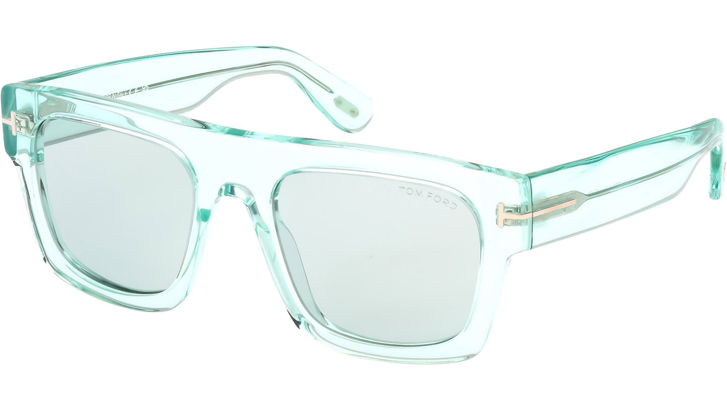 Tom Ford FT0711-84V 0mm New Sunglasses