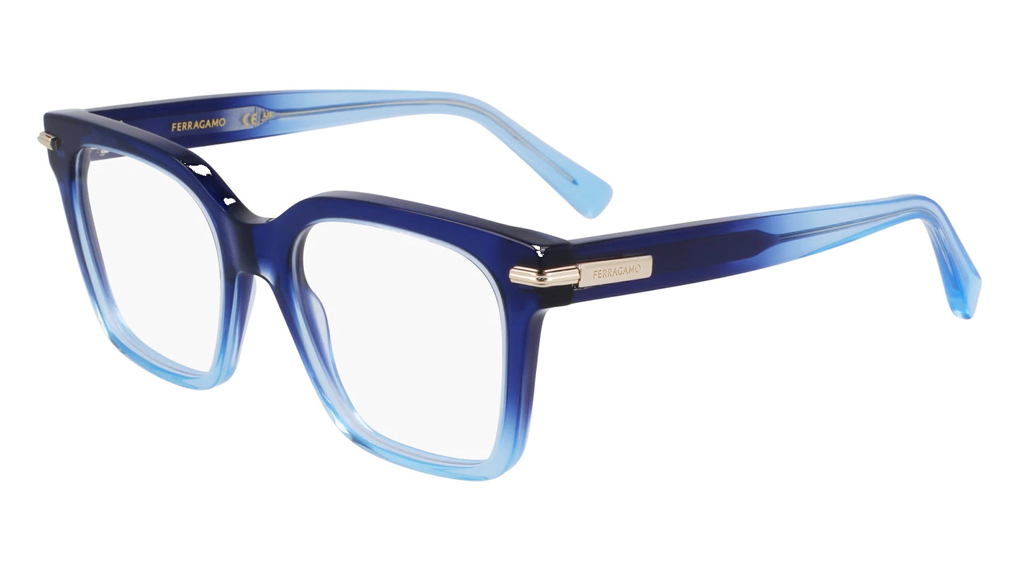 Salvatore Ferragamo SF3009-415-5218 52mm