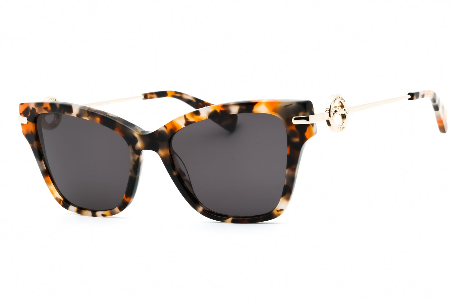Longchamp LO737S-239 52mm New Sunglasses