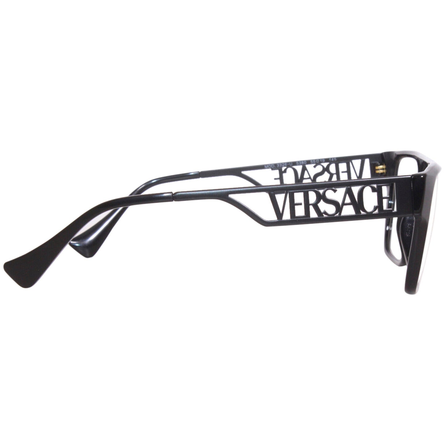 Versace 0VE3326U-5380 53mm New Eyeglasses