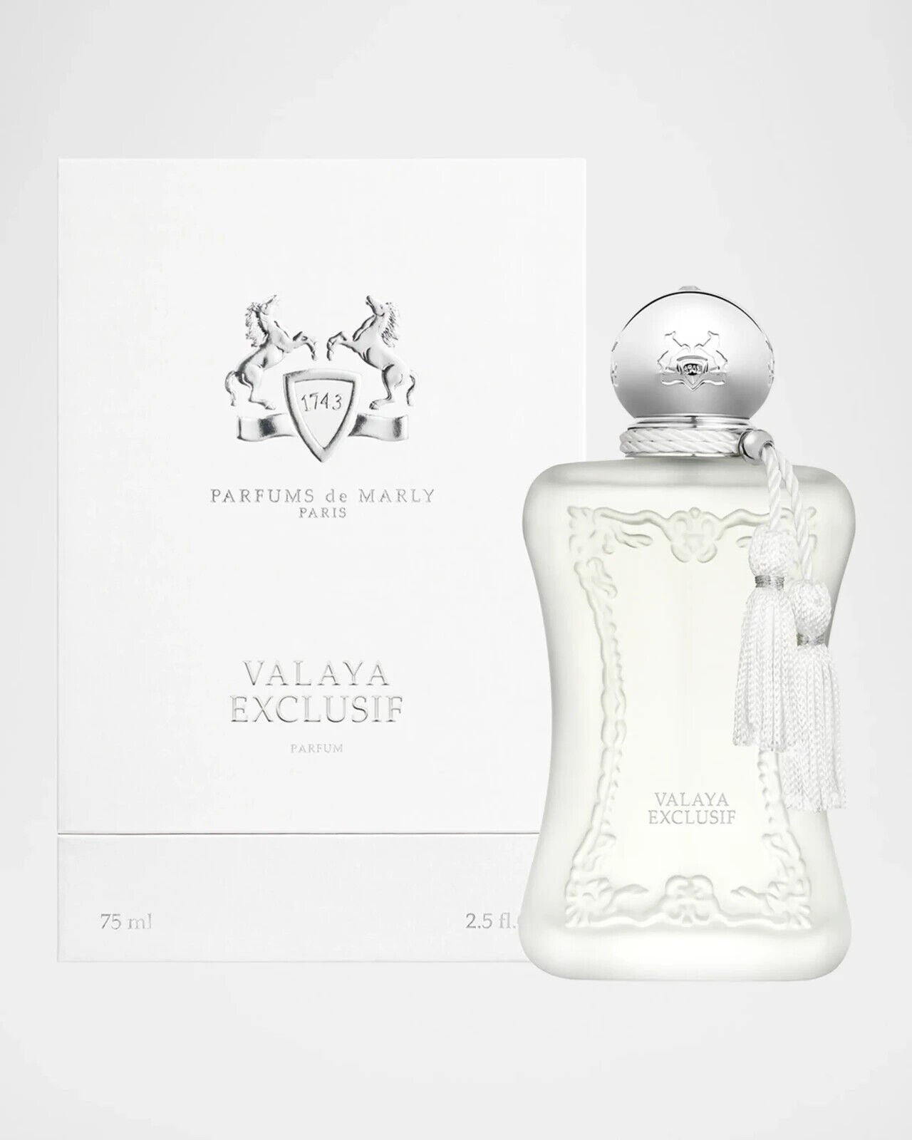 Parfums de Marly Valaya Exclusif 75 ml Parfum / Extrait 75 ml