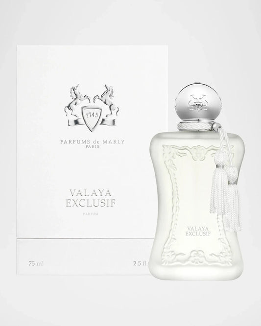 Parfums de Marly Valaya Exclusif 75 ml    mm