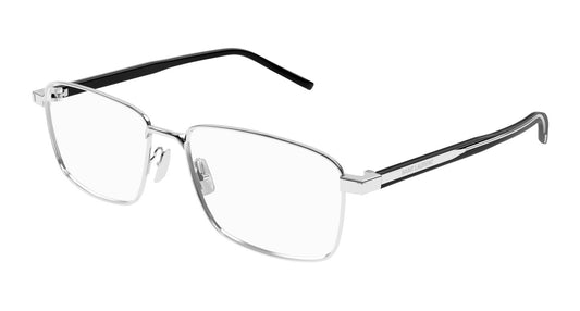 Yves Saint Laurent SL-666-004 58mm New Eyeglasses