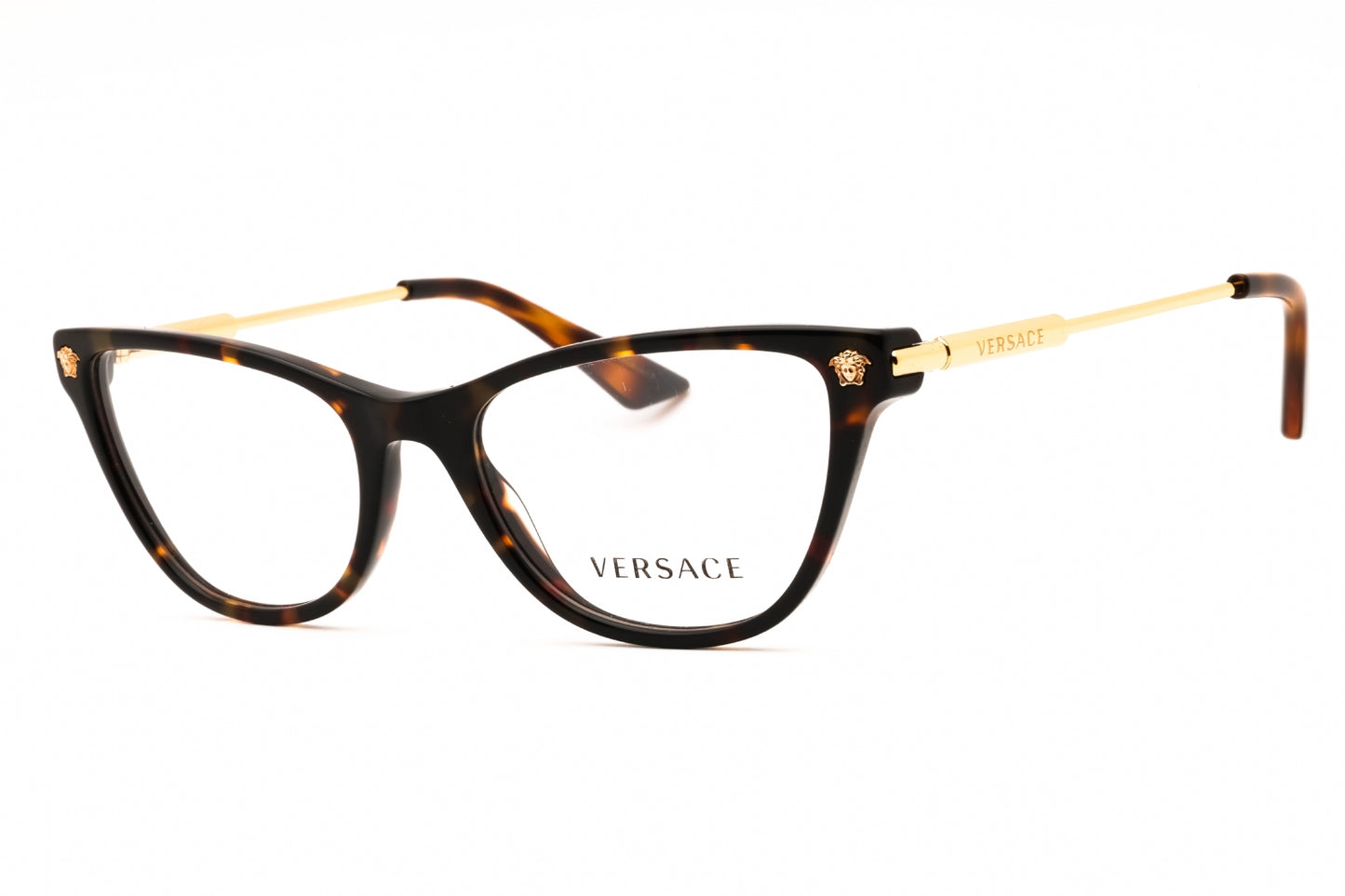 Versace 0VE3309-108 52mm New Eyeglasses