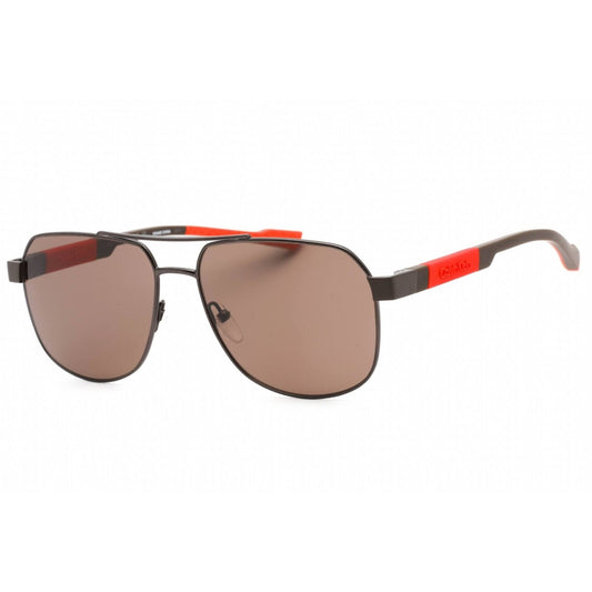 Calvin Klein CK23103S-009-5715 57mm New Sunglasses