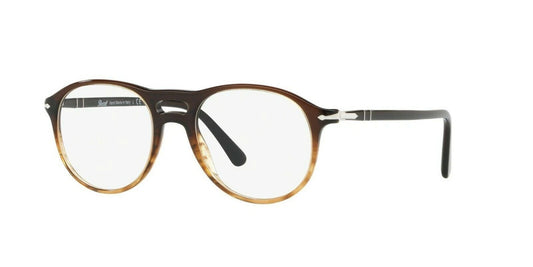 Persol 0PO3202V 1026 53 Habana Round  53mm