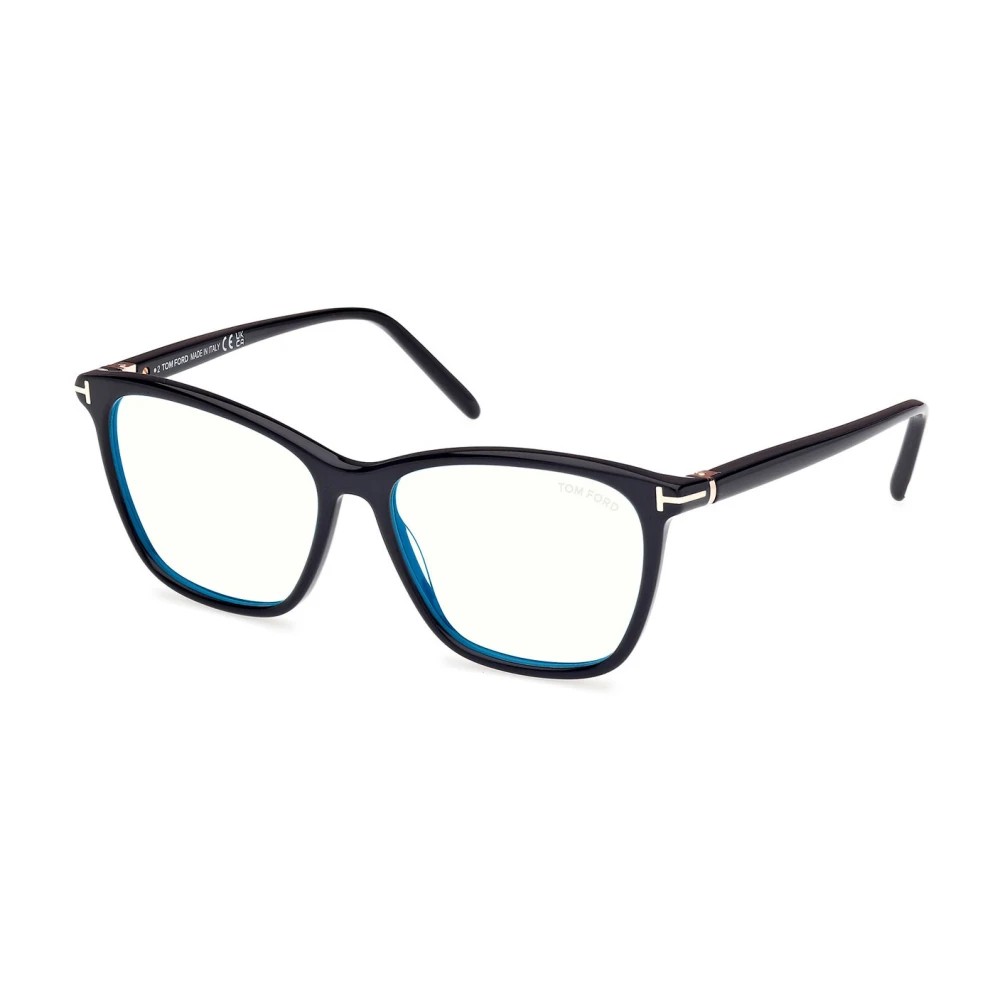 Tom Ford FT5989-B-001-55 55mm New Eyeglasses