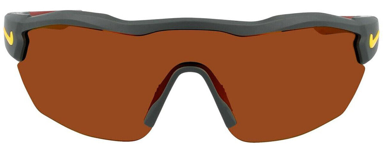 Nike SHOW-X3-ELITE-M-DJ2027-355-61 61mm New Sunglasses