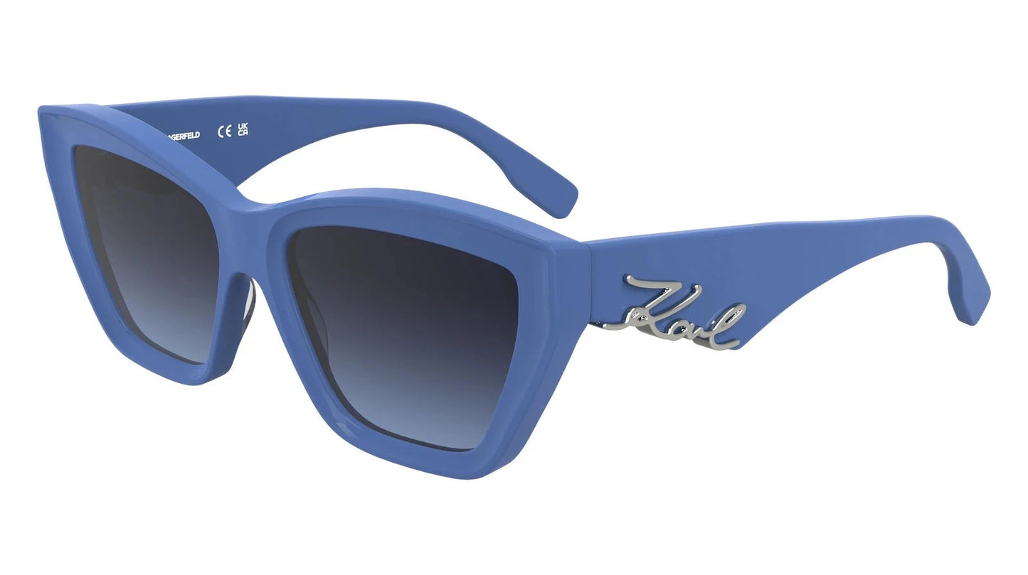 Karl Lagerfeld KL6179S-423-5516 55mm