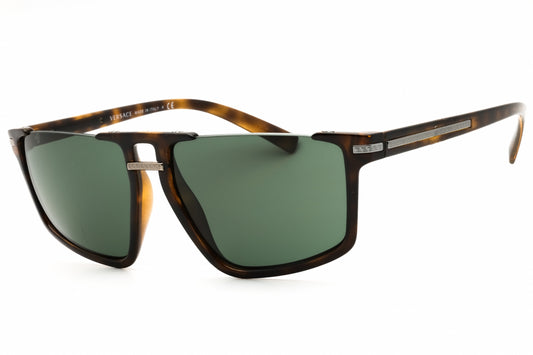 Versace 0VE4363-108/71 60mm New Sunglasses