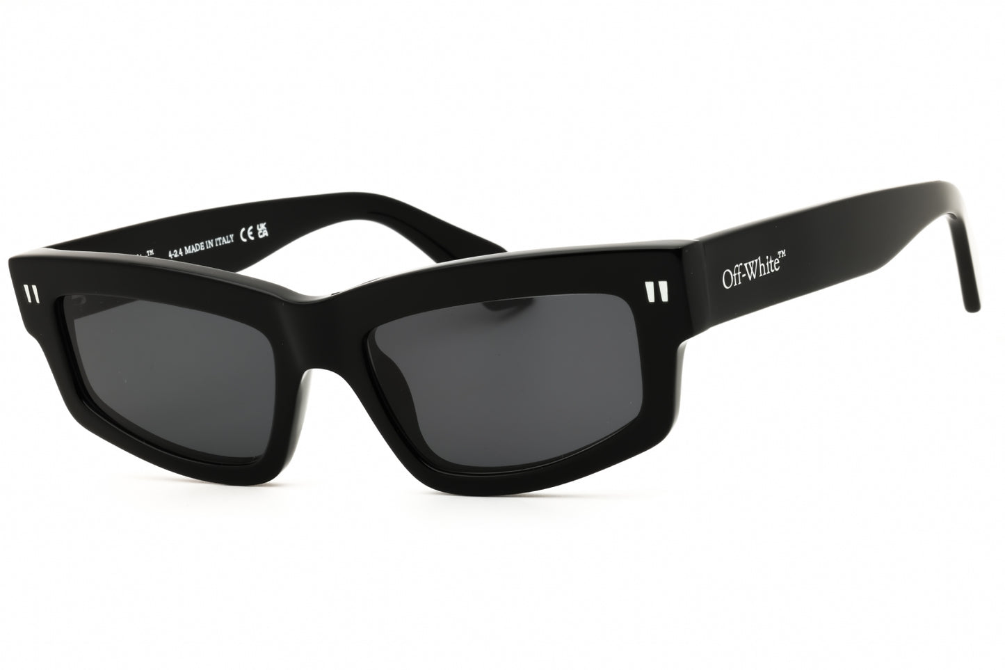 Off White MIRAMAR 135-1007 54mm
