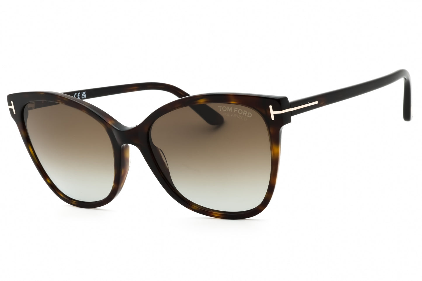 Tom Ford FT0844 ANI-52H 58mm New Sunglasses