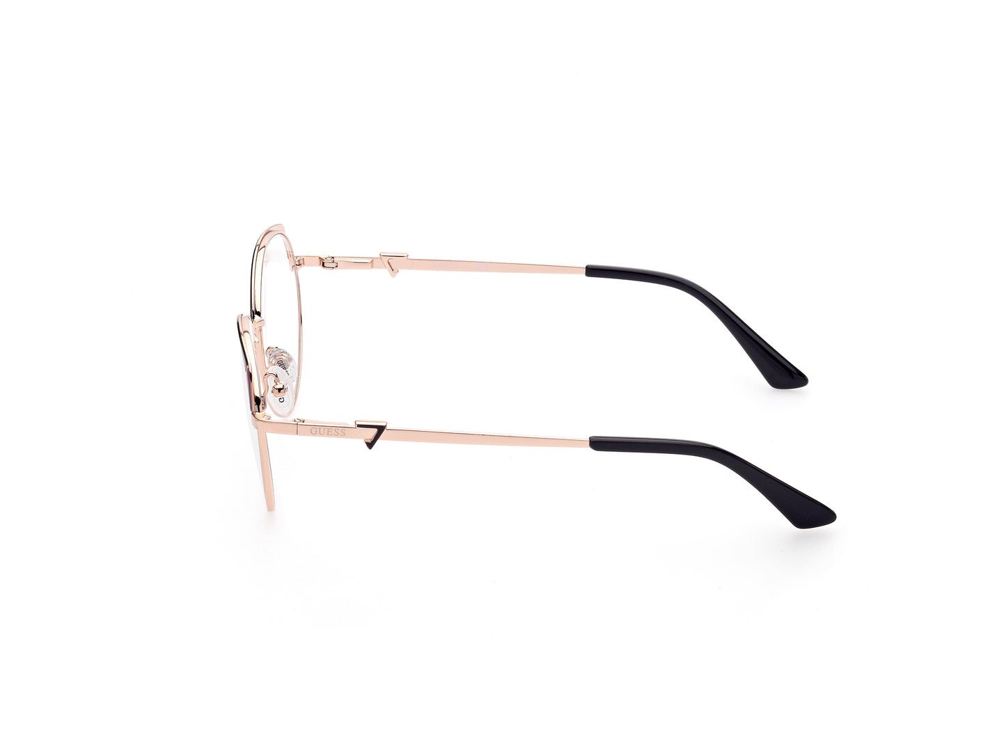 Guess GU2867-53005 53mm New Eyeglasses