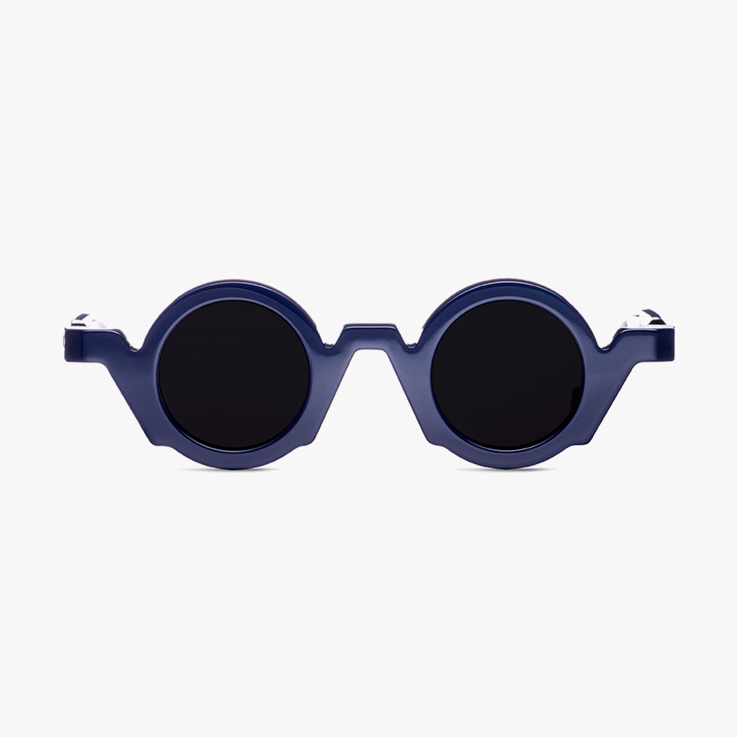 Vava WL0070-NAVBL-BLK-BLK 38mm