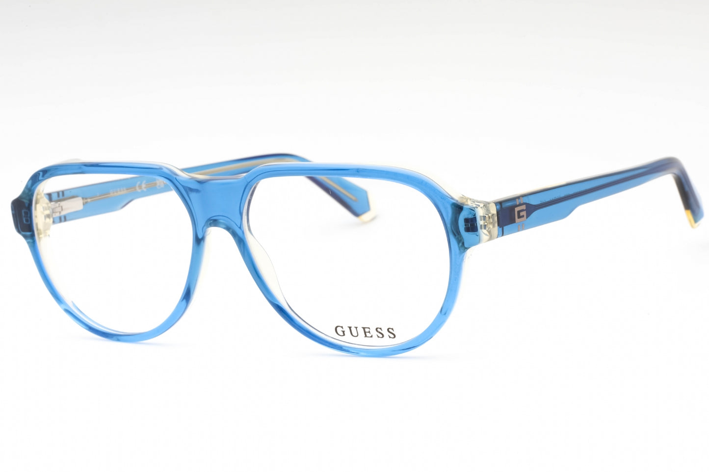 Guess GU50090-092 56mm New Eyeglasses