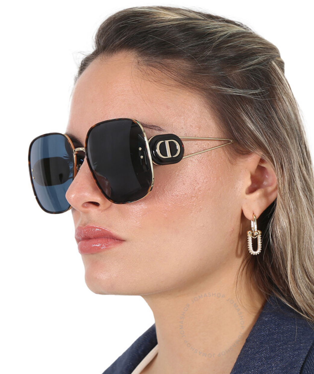 CHRISTIAN DIOR-DIORBOBBY-S1U-B5B0-64