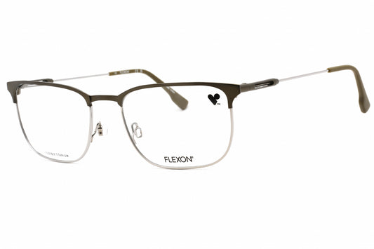 Flexon FLEXON E1124-310 56mm New Eyeglasses