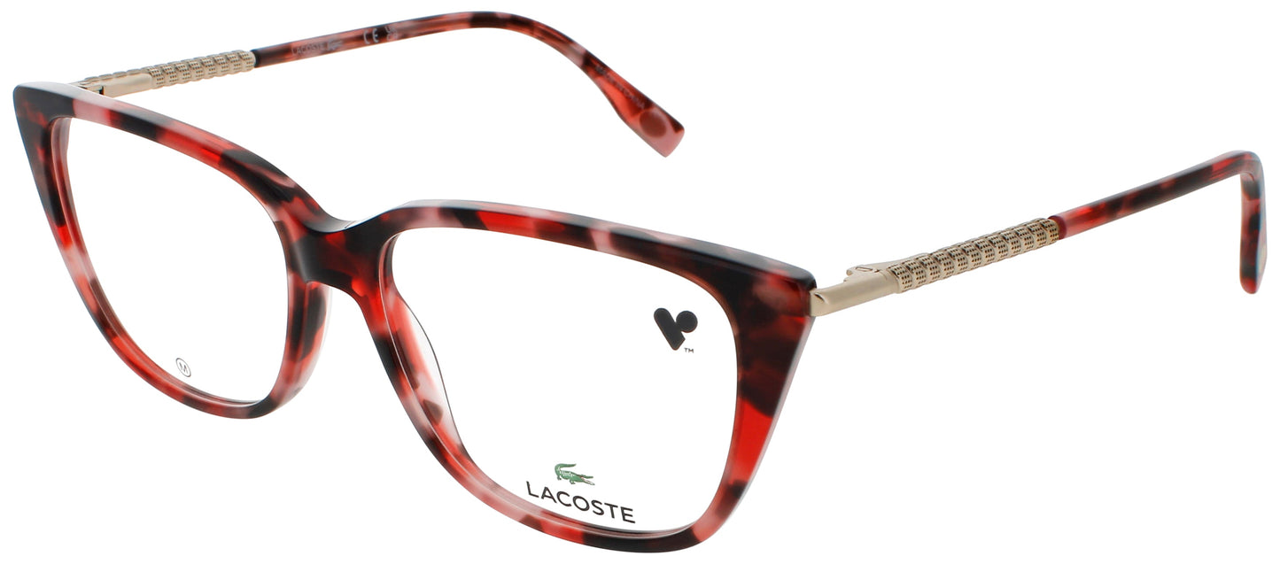 Lacoste L2939-615-54 54mm New Eyeglasses