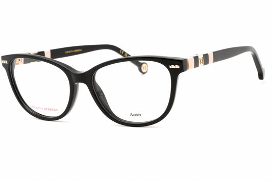 Carolina Herrera CH 0048-03H2 53mm New Eyeglasses