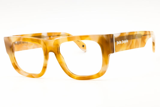 Palm Angels STYLE 14-PERJ014S25PLA0012400 54mm New Eyeglasses