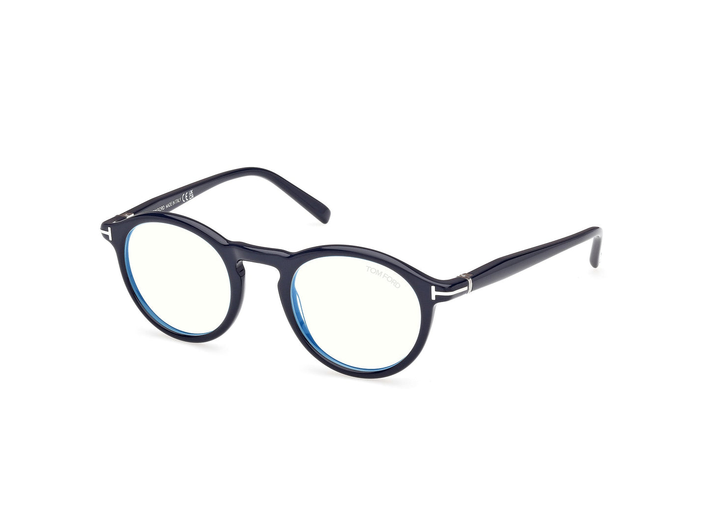 Tom Ford FT5979-B-49090 49mm New Eyeglasses