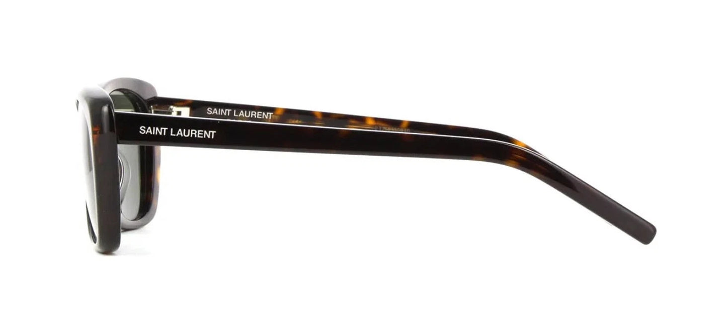 Yves Saint Laurent SL-613-002 58mm New Sunglasses