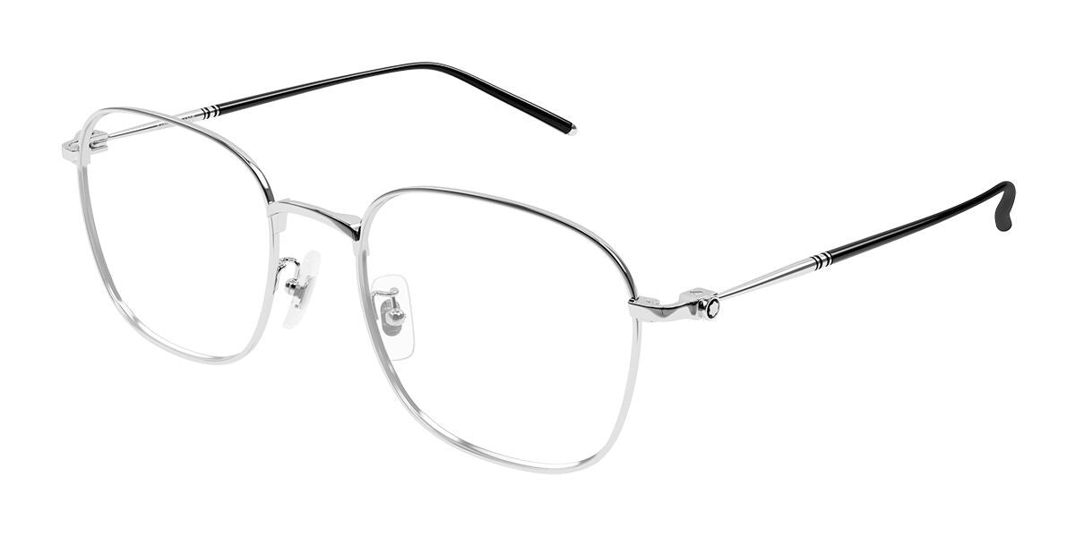Mont Blanc MB0415oA-003 54mm New Eyeglasses
