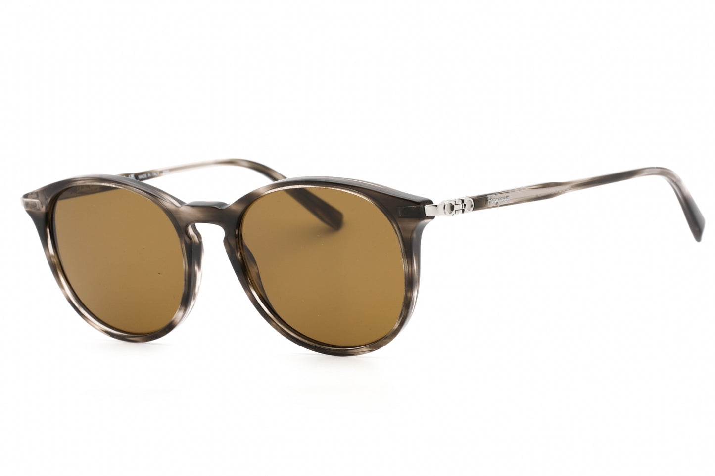 Salvatore Ferragamo SF911S-003 53mm New Sunglasses