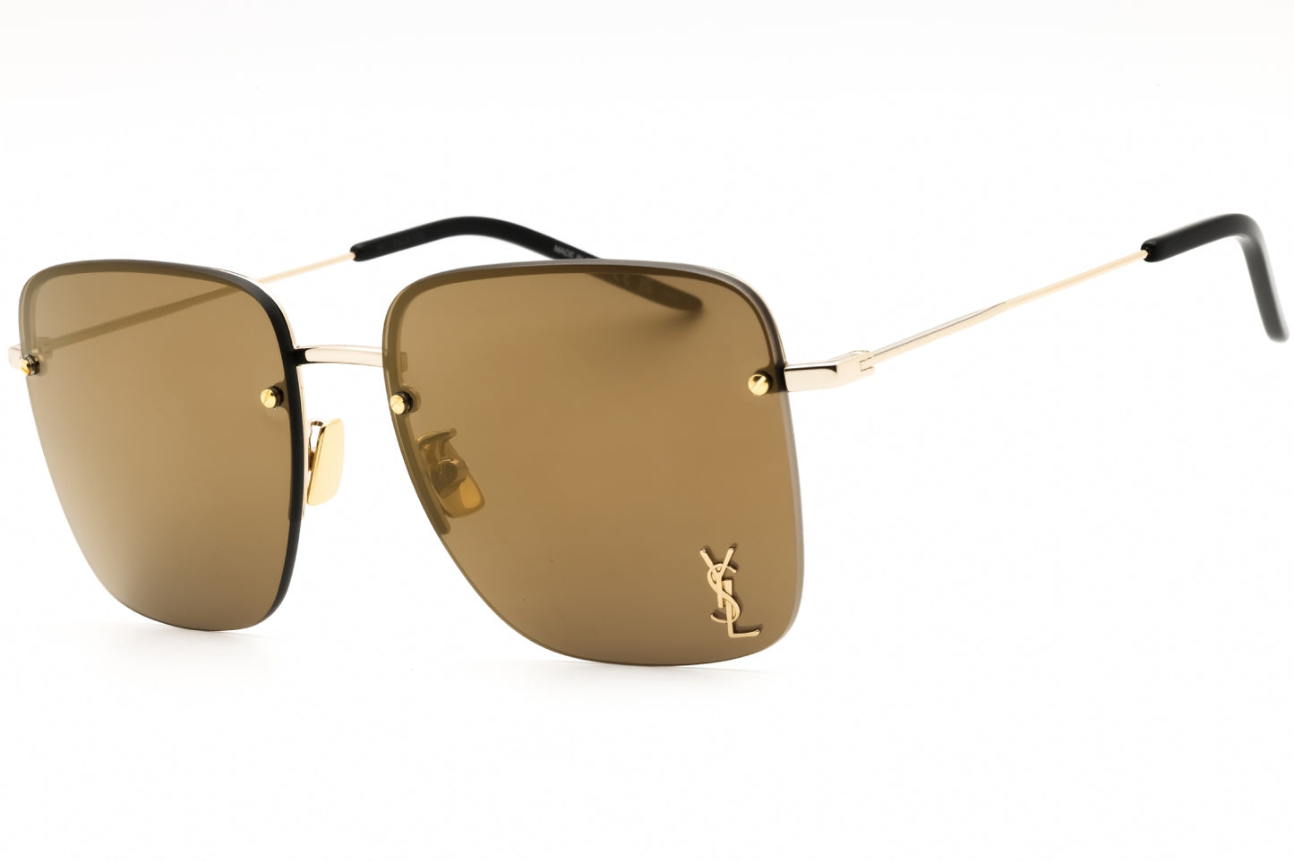 Yves Saint Laurent SL 312 M-006 58mm New Sunglasses