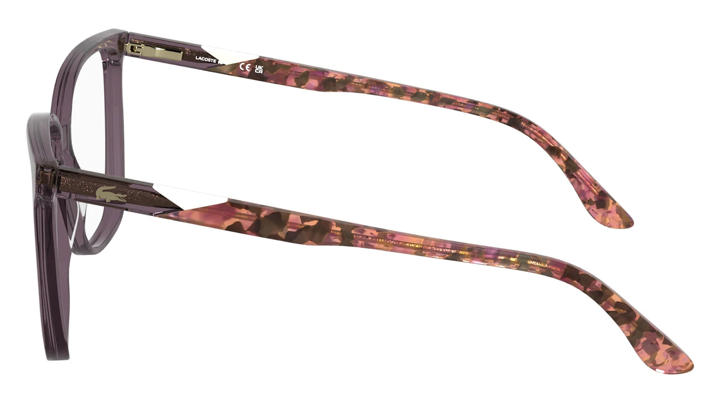 Lacoste L2989-N-514-5815 58mm New Eyeglasses