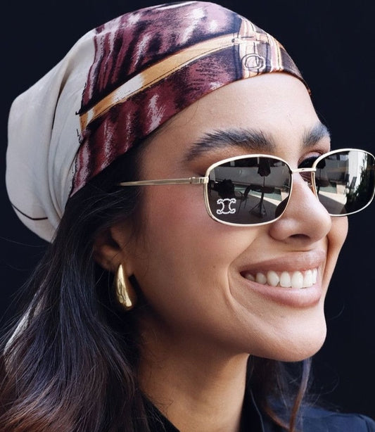 Celine CL40285U-16A 60mm New Sunglasses