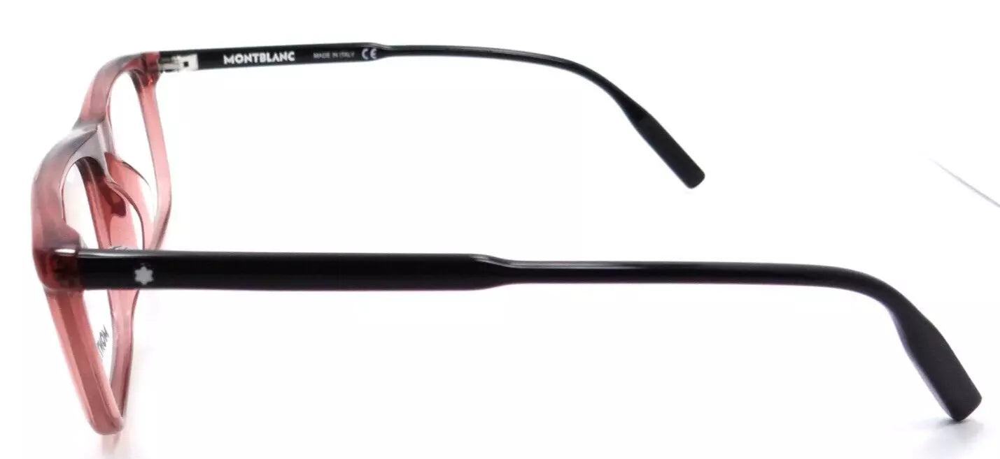 Mont Blanc MB00120-012-54  New Eyeglasses