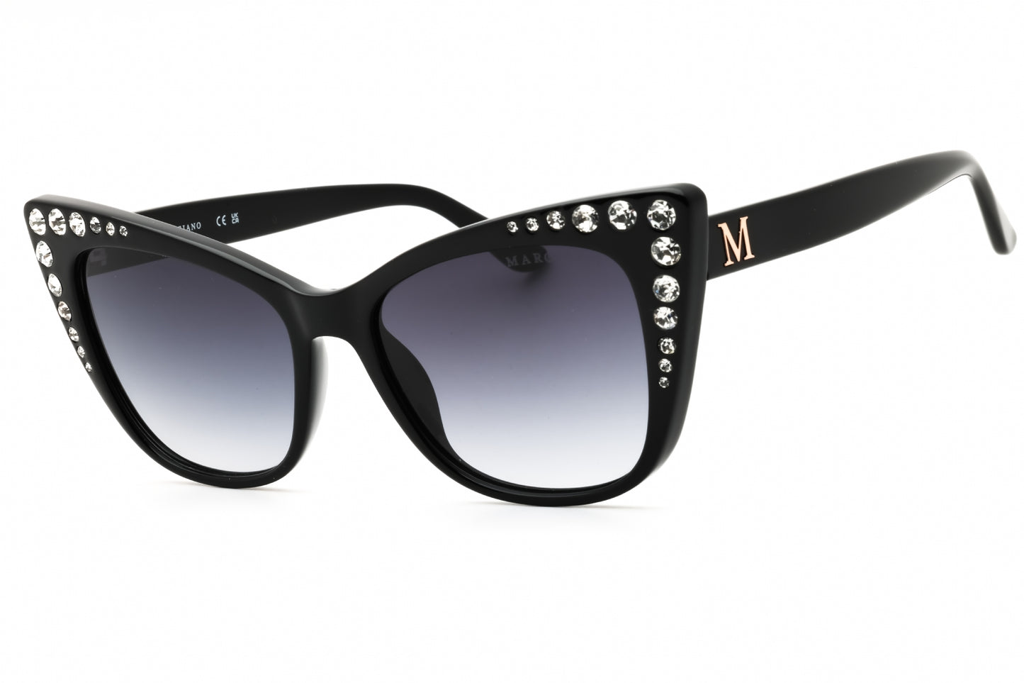 Guess by Marciano GM00000-01B 54mm New Sunglasses