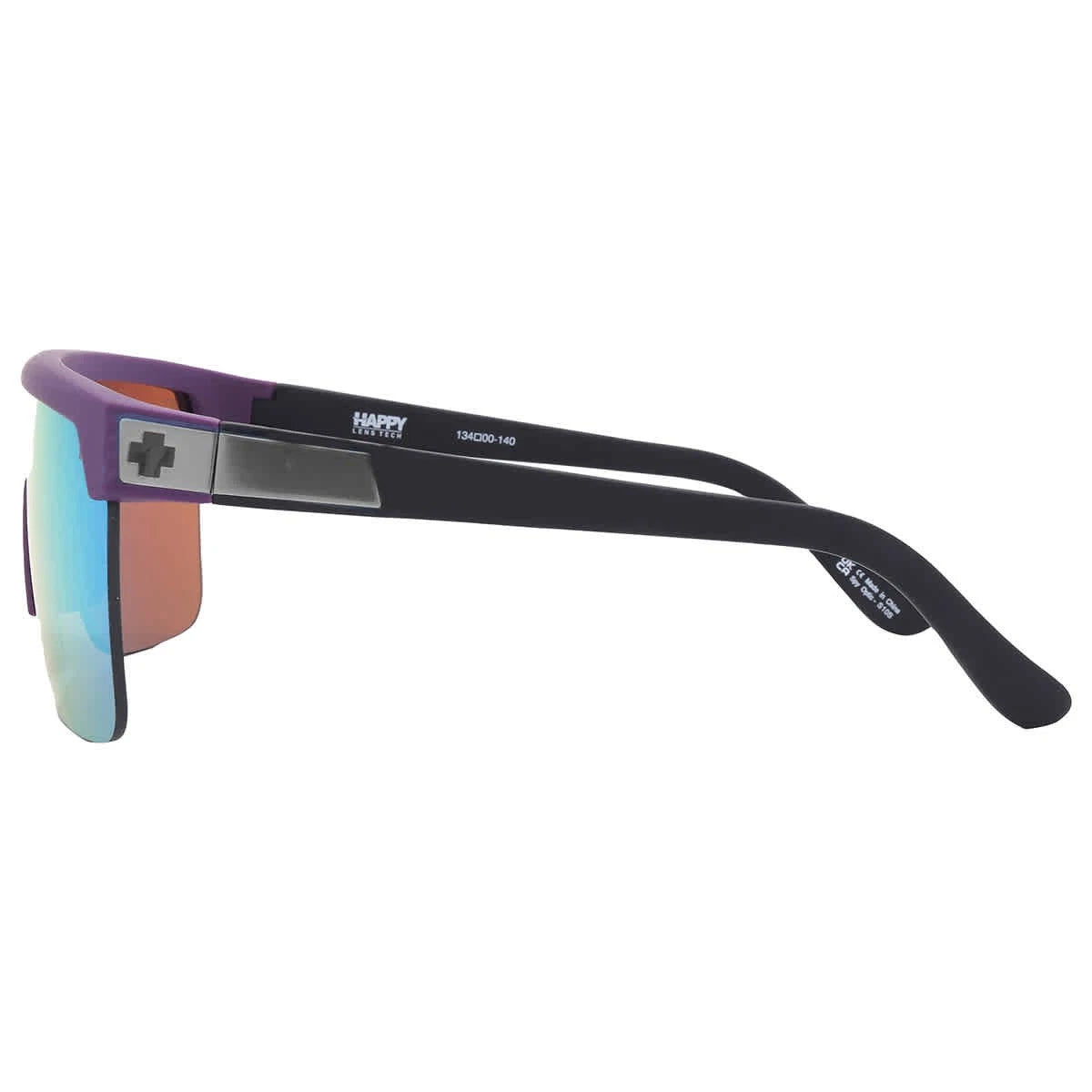 Spy FLYNN 5050 134mm New Sunglasses