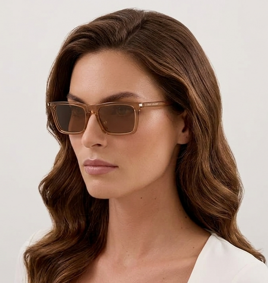 Yves Saint Laurent SL-890-BETTY-THIN-005 Sunglasses