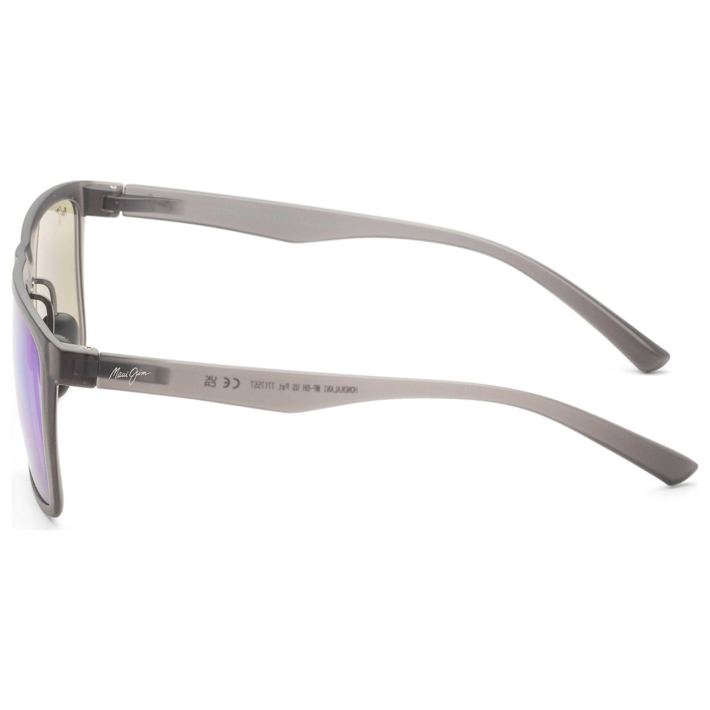 Maui Jim MJ0455S-002 57mm