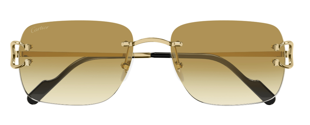 Cartier CT0330S-003 57mm
