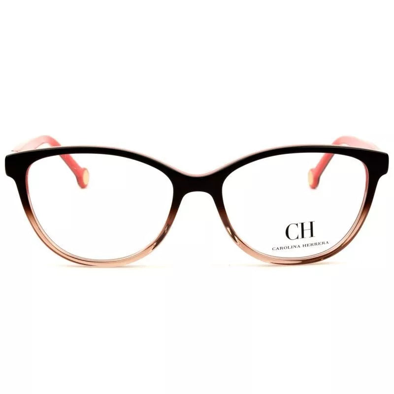 Carolina Herrera VHE-720-09PV-53 53mm New Eyeglasses