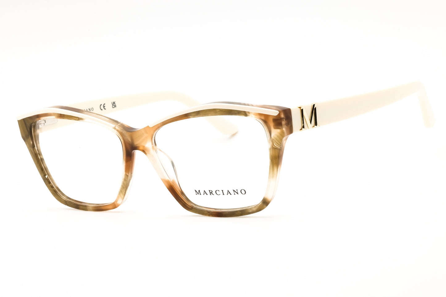 Guess by Marciano GM0397-059 54mm New Eyeglasses